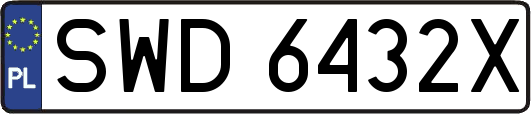 SWD6432X