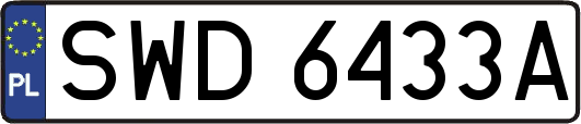 SWD6433A