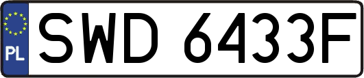 SWD6433F