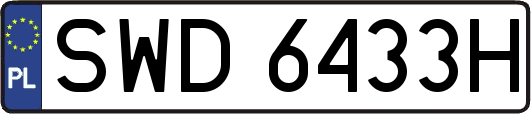 SWD6433H