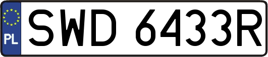 SWD6433R