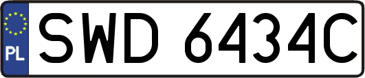 SWD6434C