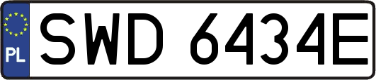 SWD6434E