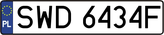 SWD6434F