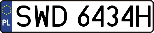 SWD6434H