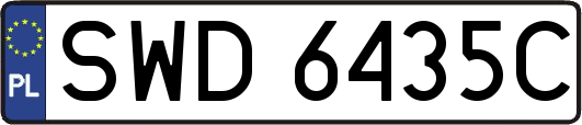 SWD6435C