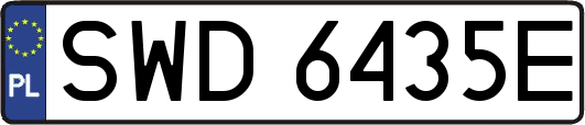 SWD6435E