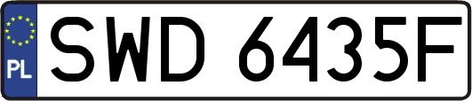 SWD6435F