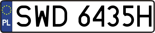 SWD6435H