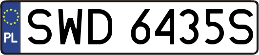 SWD6435S