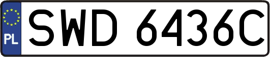 SWD6436C