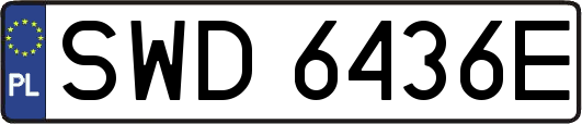 SWD6436E