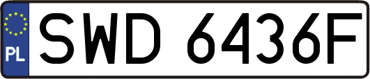 SWD6436F