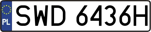 SWD6436H