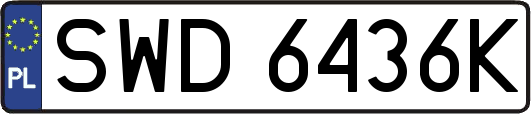 SWD6436K