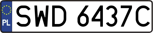 SWD6437C