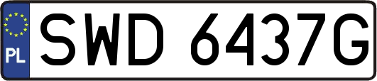 SWD6437G