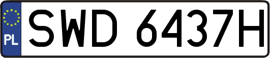 SWD6437H