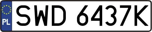 SWD6437K