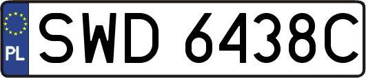 SWD6438C