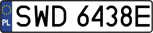 SWD6438E