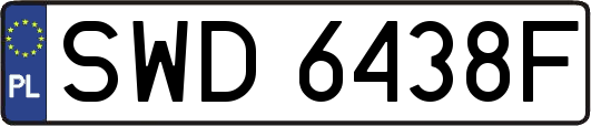 SWD6438F