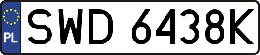 SWD6438K