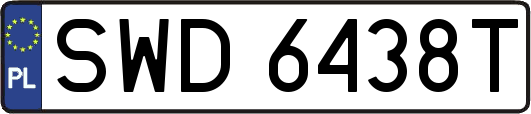 SWD6438T