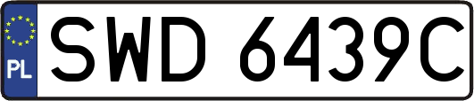 SWD6439C