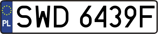 SWD6439F