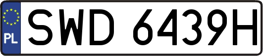 SWD6439H