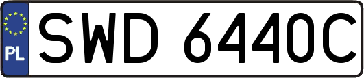 SWD6440C