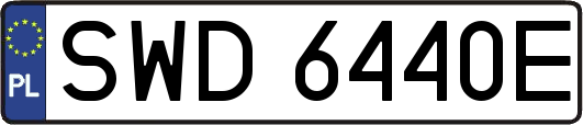 SWD6440E