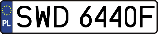 SWD6440F