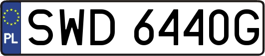 SWD6440G