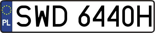 SWD6440H