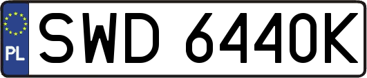 SWD6440K