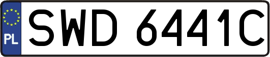 SWD6441C