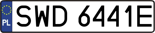 SWD6441E