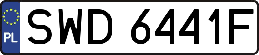 SWD6441F