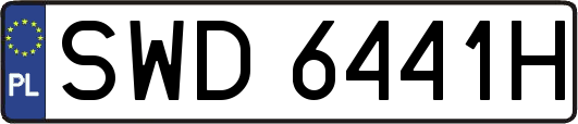 SWD6441H