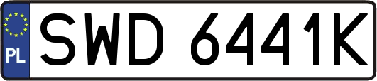 SWD6441K