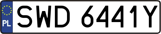 SWD6441Y