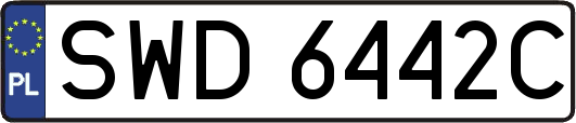 SWD6442C