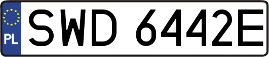 SWD6442E