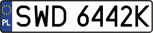 SWD6442K