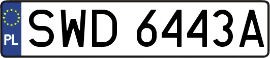 SWD6443A