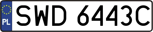 SWD6443C