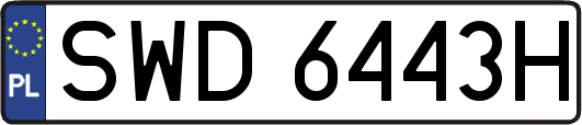 SWD6443H