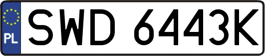 SWD6443K